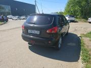 Nissan Qashqai I Курган  - изображение 10