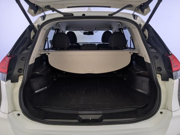 Nissan X-Trail III Рестайлинг с пробегом 2020 года, цена 2 400 000 рублей, 85492 км, внедорожник, Автокод Объявления