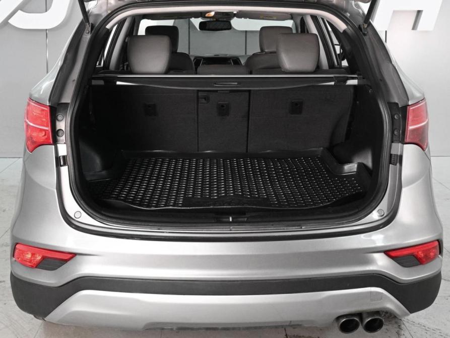 Hyundai Santa Fe III Ростов-на-Дону  - изображение 19