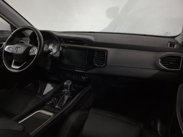 Chery Tiggo 4 I Рестайлинг с пробегом 2021 года, цена 1 290 000 рублей, 62253 км, внедорожник, Автокод Объявления