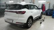 Chery Tiggo 7 Pro Max I Санкт-Петербург  - изображение 8
