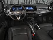 Chevrolet Monza II Рестайлинг Ставрополь  - изображение 30