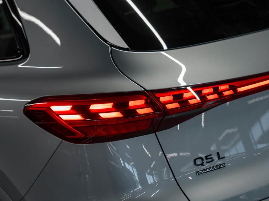 Audi Q5 III (GU) Москва  - изображение 11