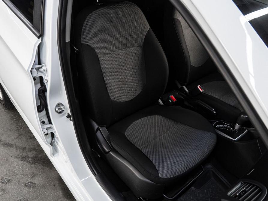 Hyundai Solaris I Тюмень  - изображение 16