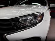 Lada (ВАЗ) Granta I Рестайлинг Москва  - изображение 41