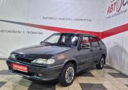 Lada (ВАЗ) 2114 Воронеж  - изображение 25
