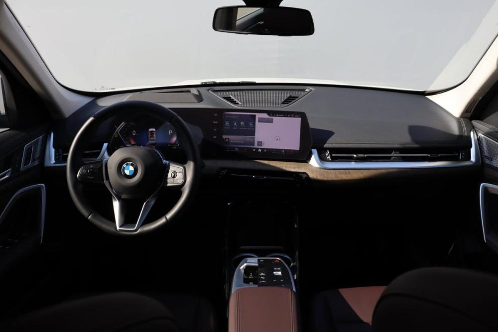BMW X1 III (U11/U12) Тюмень  - изображение 15