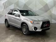 Mitsubishi ASX I Рестайлинг Оренбург  - изображение 27