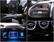 Mercedes-Benz CLA II (C118 X118) Москва  - изображение 33