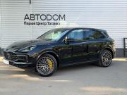 Porsche Cayenne III Москва  - изображение 29
