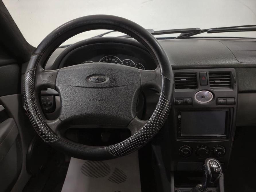 Lada (ВАЗ) Priora I Альметьевск  - изображение 14