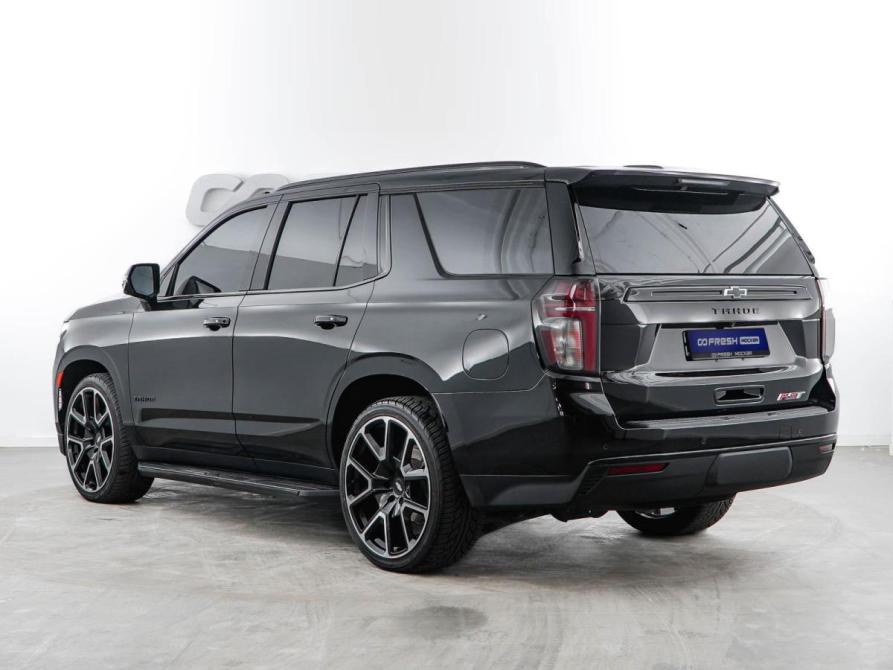 Chevrolet Tahoe V Рестайлинг Москва  - изображение 2