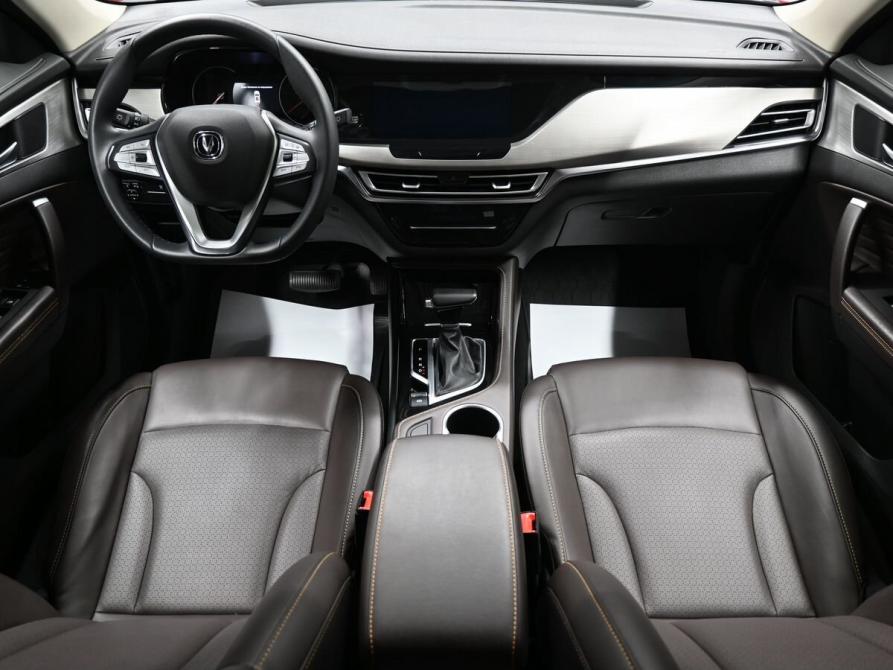 Changan CS35 Plus I Тверь  - изображение 10