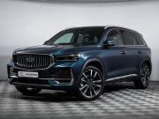 Geely Monjaro I Москва  - изображение 24