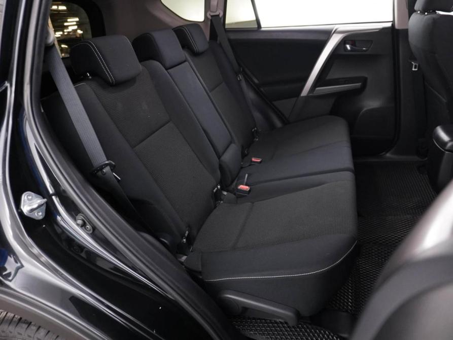 Toyota RAV4 IV (XA40) Рестайлинг Москва  - изображение 7
