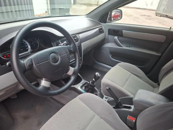 Chevrolet Lacetti I с пробегом 2012 года, цена 470 000 рублей, 223704 км, седан, Автокод Объявления