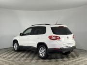 Volkswagen Tiguan I Воронеж  - изображение 27