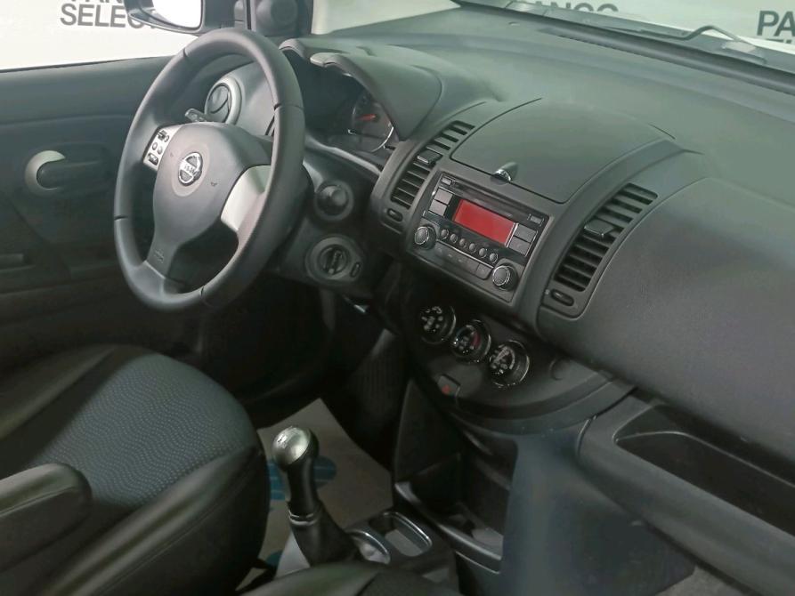 Nissan Note I Рестайлинг Оренбург  - изображение 24
