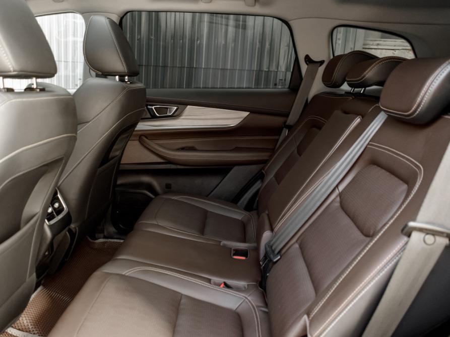 Chery Tiggo 8 Pro I Екатеринбург  - изображение 23