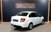 Lada (ВАЗ) Granta I Рестайлинг Уфа  - изображение 23
