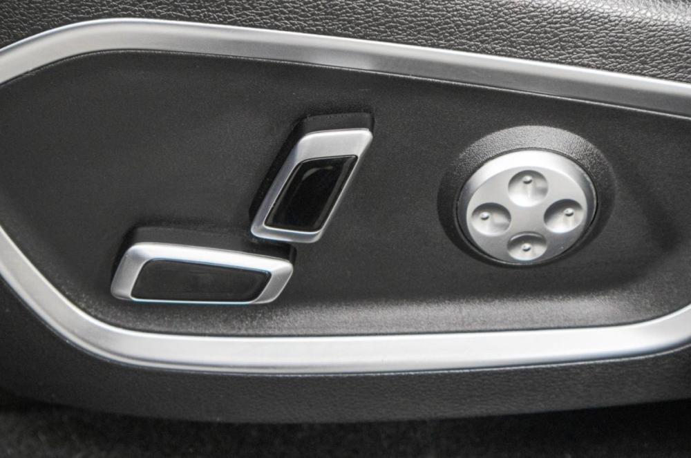 Geely Tugella I Барнаул  - изображение 13