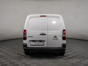 Citroen Berlingo II Рестайлинг 2 Москва  - изображение 18