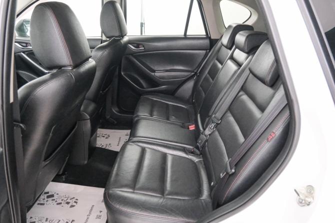 Mazda CX-5 I с пробегом 2012 года, цена 1 649 000 рублей, 156000 км, внедорожник, Автокод Объявления