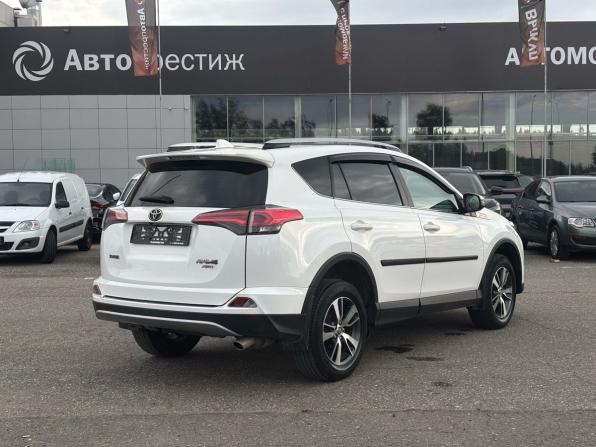 Toyota RAV4 IV (XA40) Рестайлинг с пробегом 2019 года, цена 2 339 000 рублей, 189029 км, внедорожник, Автокод Объявления
