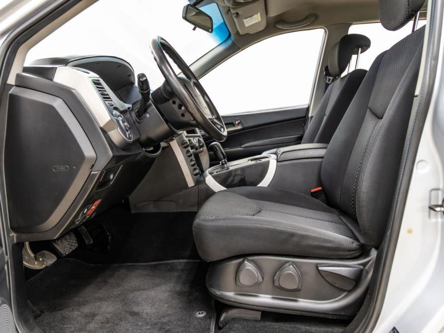 SsangYong Kyron I Рестайлинг Волгоград  - изображение 28