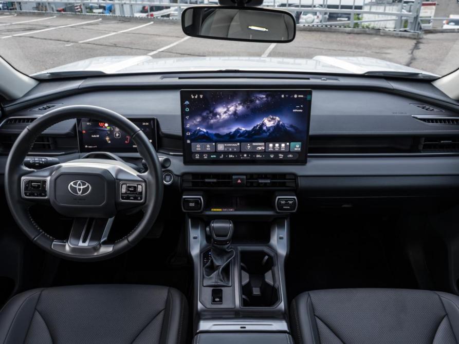 Toyota RAV4 VI (XA60) Москва  - изображение 13