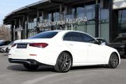 Mercedes-Benz E-Класс V (W213 S213 C238) Рестайлинг Москва  - изображение 31