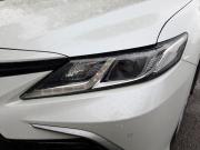 Toyota Camry VIII (XV70) Рестайлинг Москва  - изображение 53