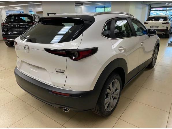 Новый Mazda CX-30 I 2026 года, цена 4 940 000 рублей, внедорожник, Автокод Объявления