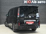 Honda Stepwgn V Рестайлинг Екатеринбург  - изображение 24