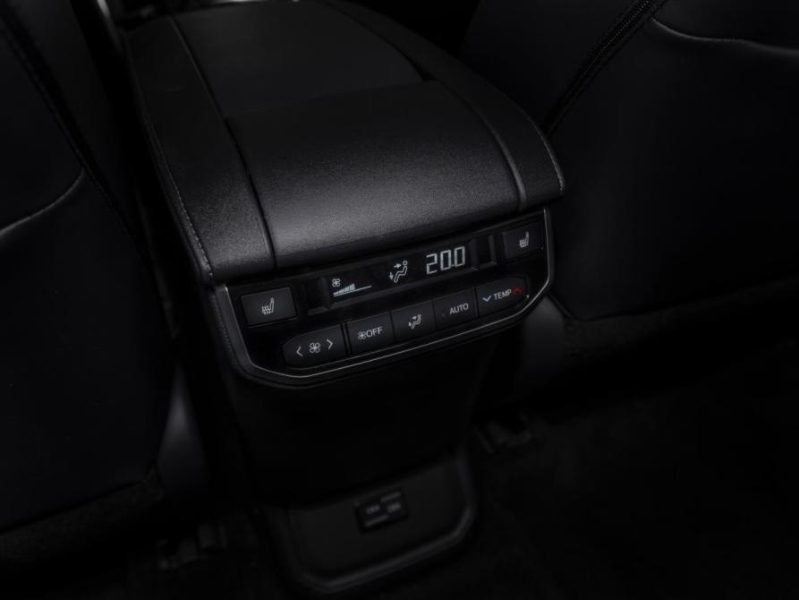 Toyota Highlander IV (XU70) Москва  - изображение 16