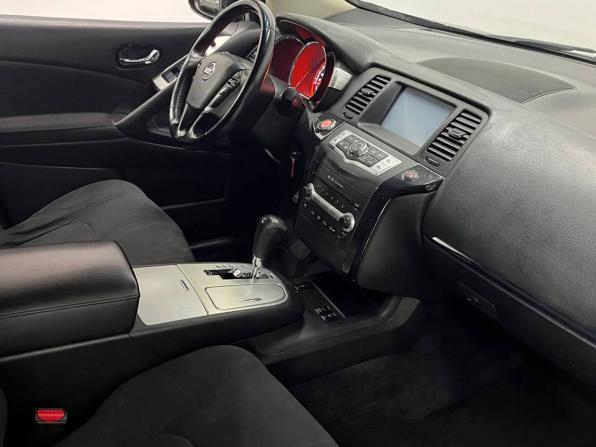 Nissan Murano II (Z51) Рестайлинг с пробегом 2011 года, цена 1 149 000 рублей, 158076 км, внедорожник, Автокод Объявления