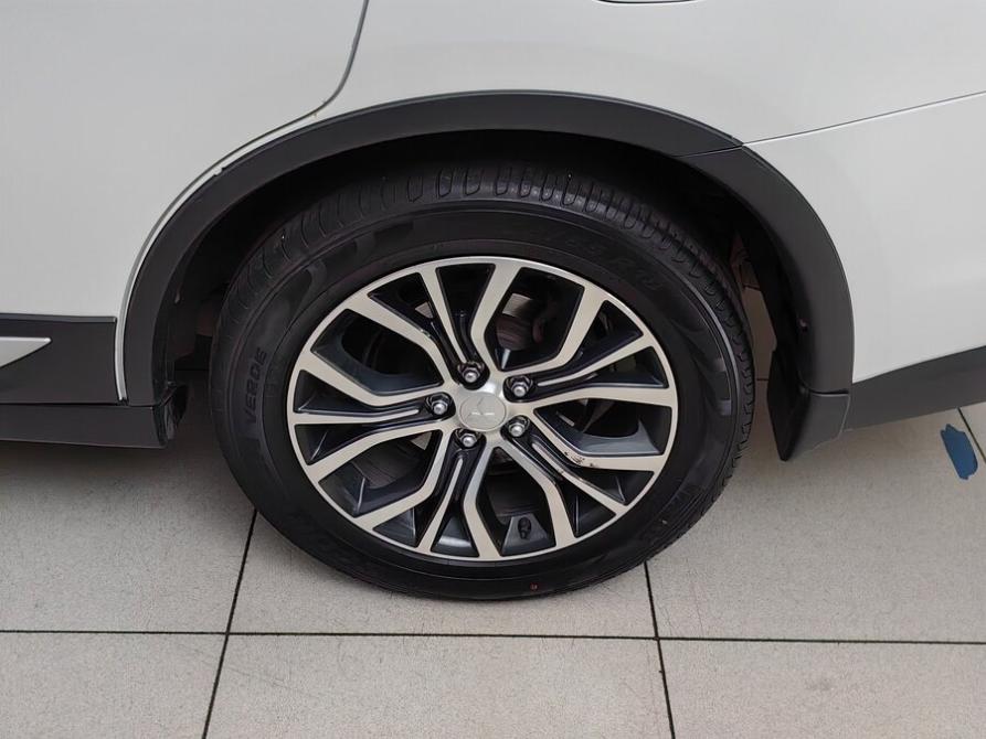 Mitsubishi Outlander III Рестайлинг 2 Подольск  - изображение 24