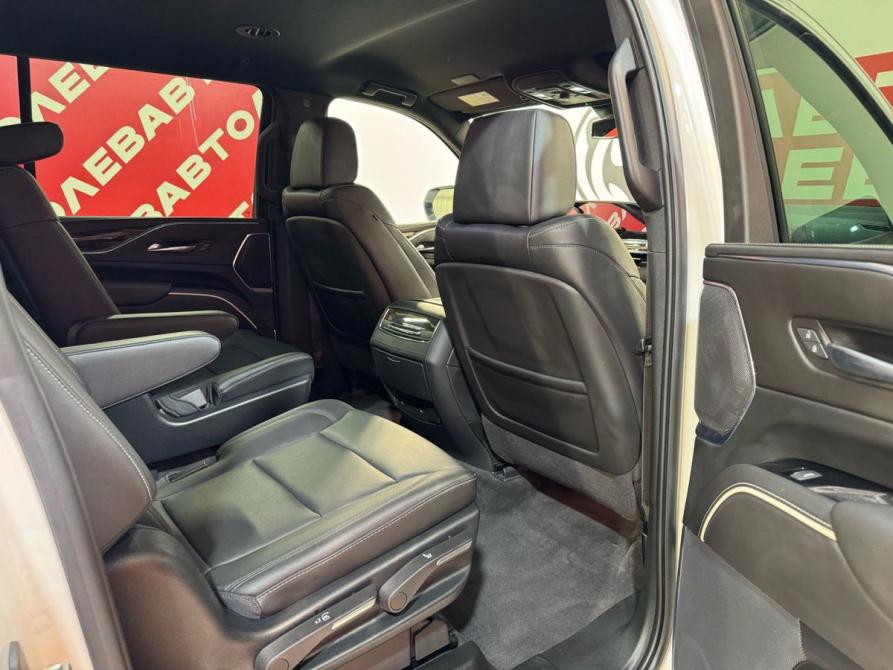 Cadillac Escalade V Новочеркасск  - изображение 10