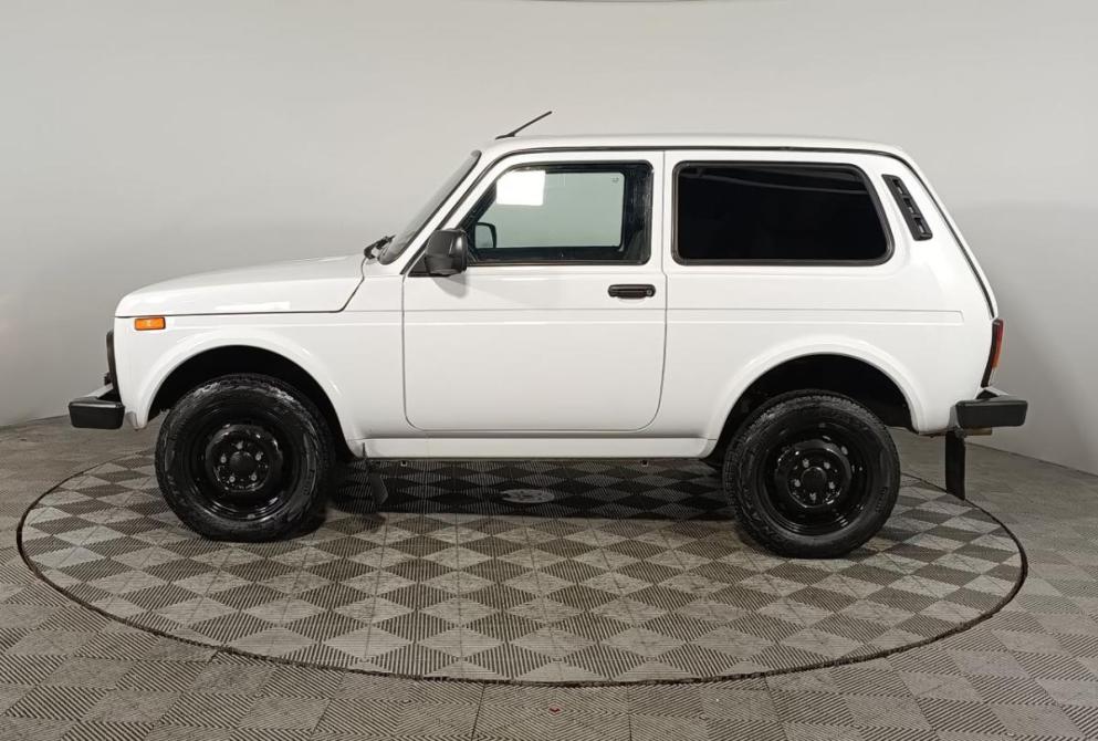 Lada (ВАЗ) Niva Legend I Волгоград  - изображение 4