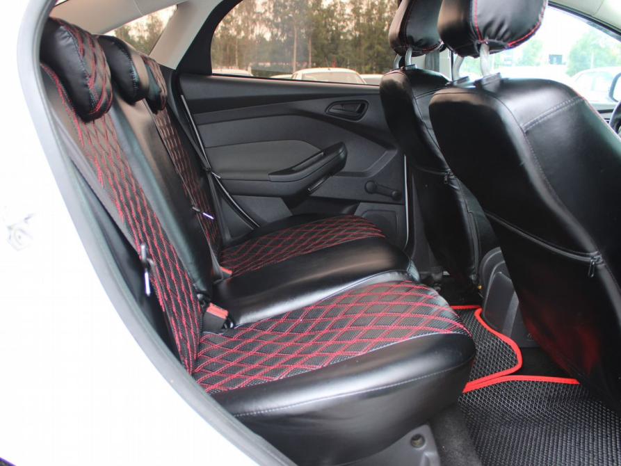 Ford Focus III Нижний Новгород  - изображение 17