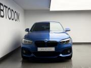 BMW 1 серии II (F20/F21) Рестайлинг 2 Москва  - изображение 29