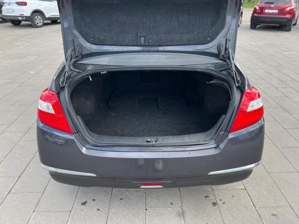 Nissan Teana II с пробегом 2008 года, цена 810 000 рублей, 226686 км, седан, Автокод Объявления