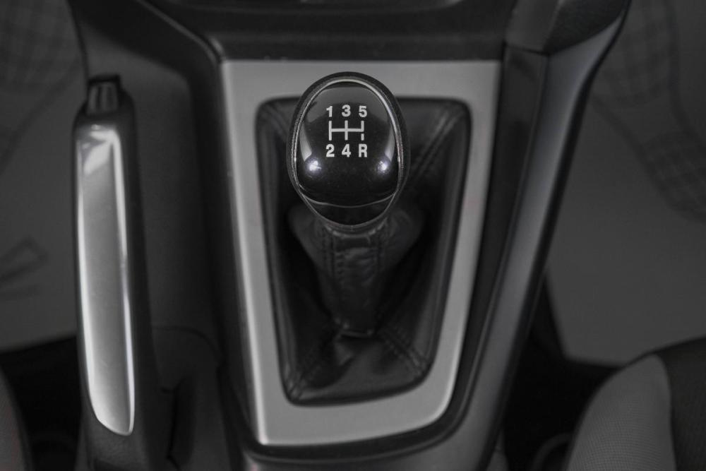 Ford Focus III Кемерово  - изображение 21