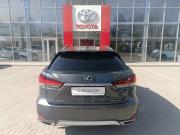Lexus RX IV Рестайлинг Ростов-на-Дону  - изображение 20