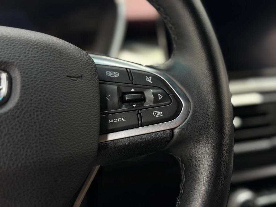 Geely Coolray I Казань  - изображение 9