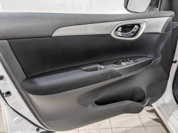 Nissan Sentra VII (B17) с пробегом 2015 года, цена 970 000 рублей, 139789 км, седан, Автокод Объявления