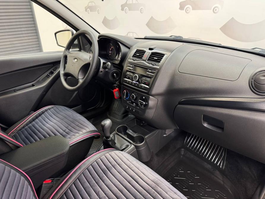 Lada (ВАЗ) Granta I Рестайлинг Ставрополь  - изображение 10