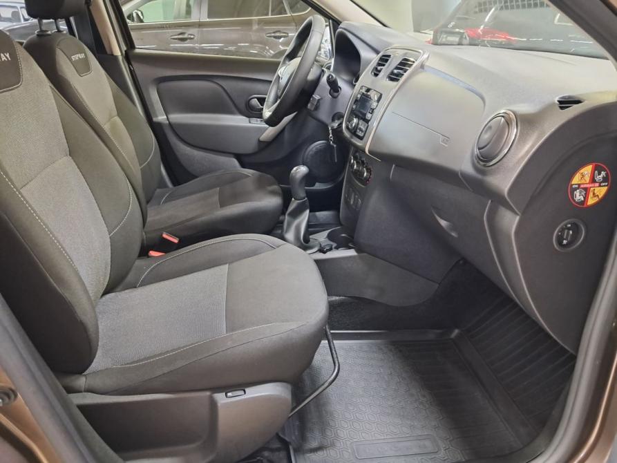 Renault Logan II Рестайлинг Набережные Челны  - изображение 13