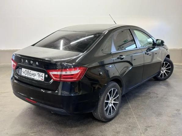 Lada (ВАЗ) Vesta I с пробегом 2016 года, цена 619 000 рублей, 194000 км, седан, Автокод Объявления