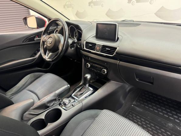 Mazda 3 III (BM) с пробегом 2014 года, цена 1 310 000 рублей, 194142 км, хэтчбек, Автокод Объявления